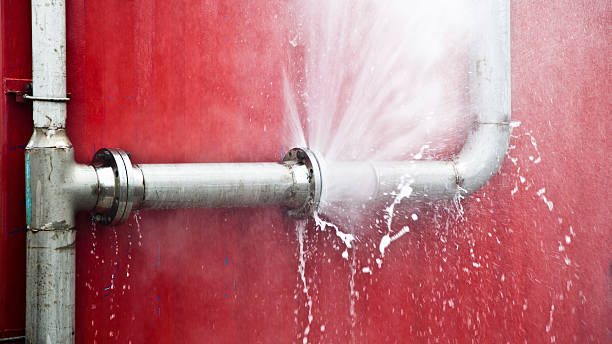 Best Sewage cleanup and water damage restoration  in Needles, CA